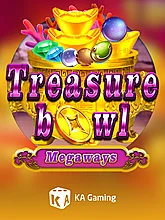 Treasure Bowl Megaways