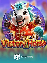 Victory Horse