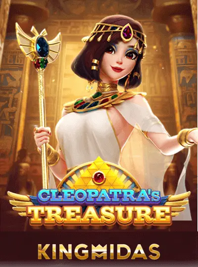 Cleopatra's Treasure