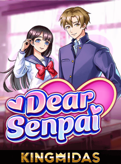 Dear Senpai