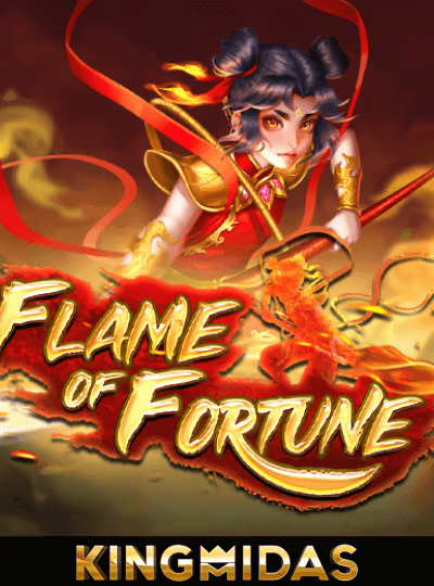 Flame of Fortune