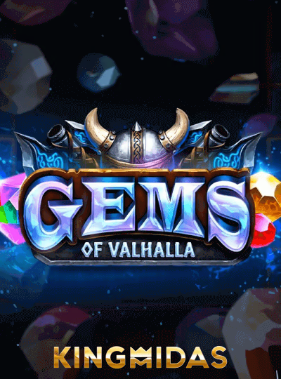 Gems of Valhalla