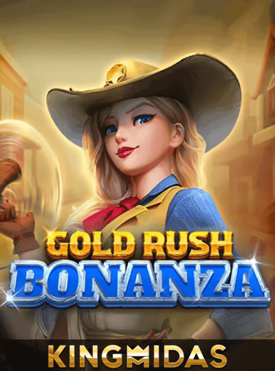 Gold Rush Bonanza