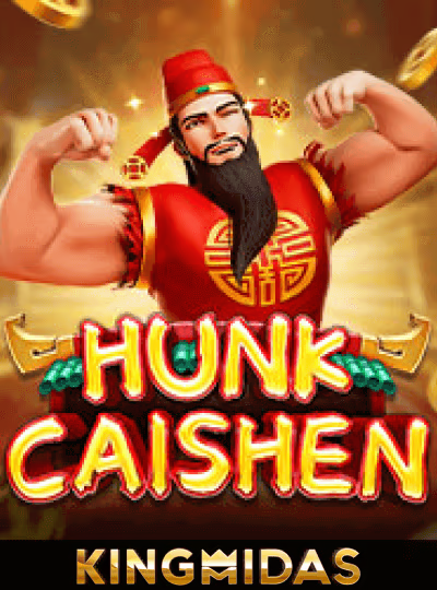 Hunk Cai Shen