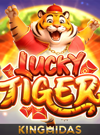 Lucky Tiger