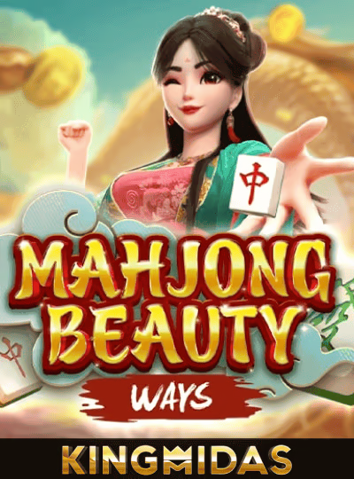 Mahjong Beauty