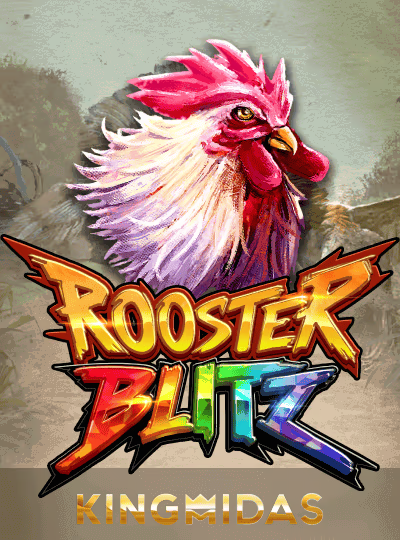 Rooster Blitz