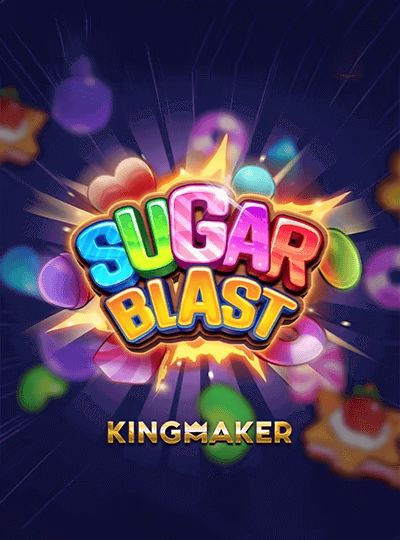 Sugar Blast