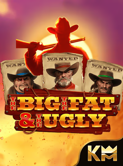 The Big The Fat And The Ugly