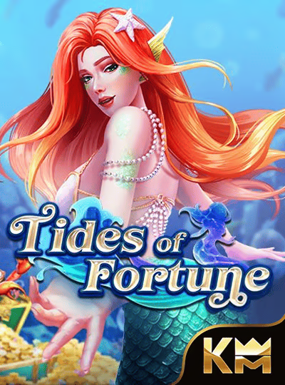 Tides of Fortune