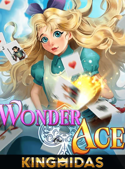 Wonder Ace