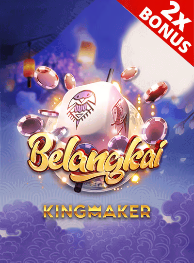 Belangkai 2