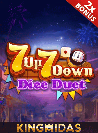 Dice Duet
