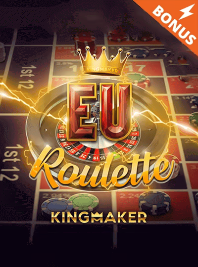European Roulette
