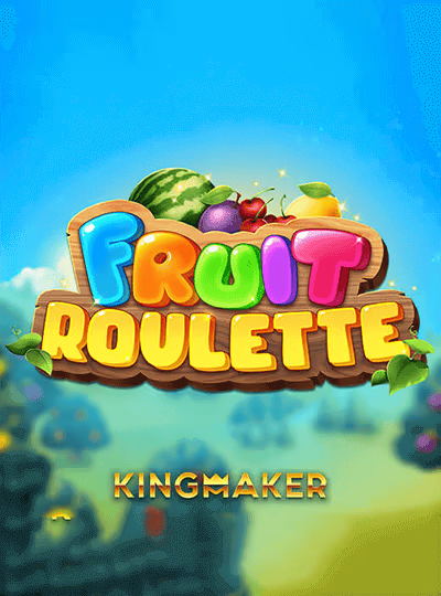 Fruit Roulette