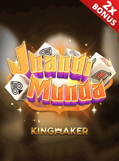 Jhandi Munda