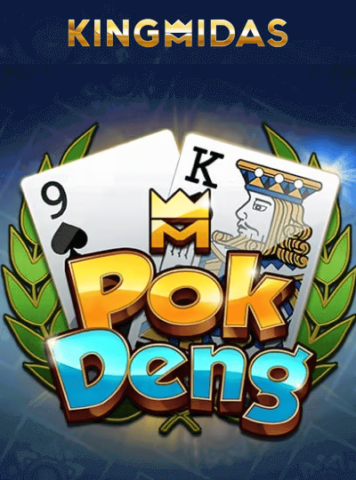 Kingmaker Pok Deng