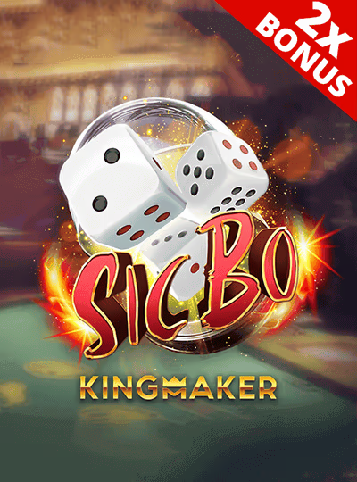 Sic Bo