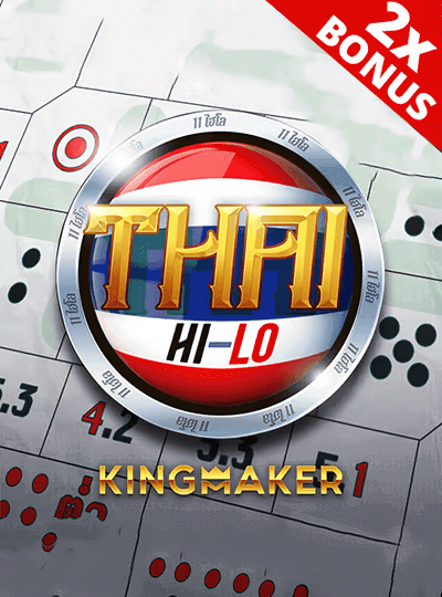 Thai Hi Lo 2