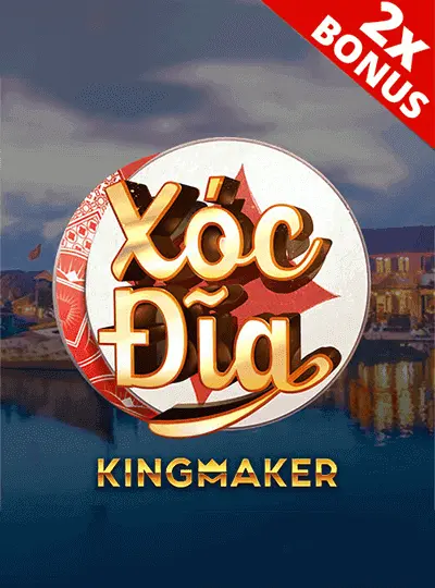 Xoc Dia Lightning
