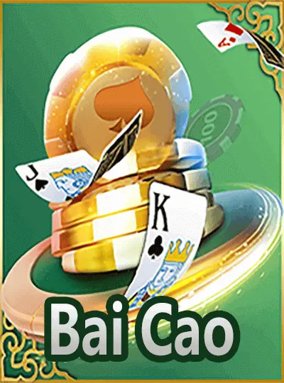 Bai Cao