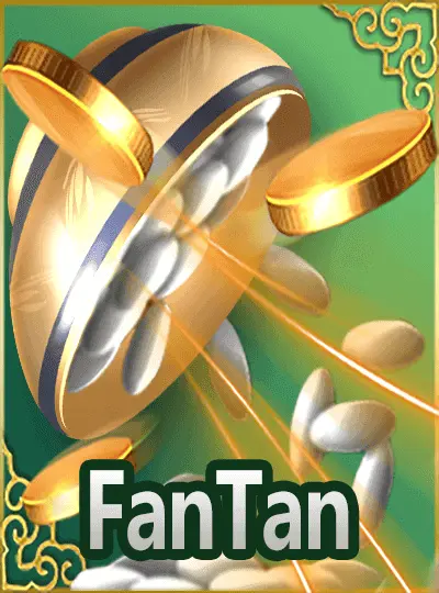 Fan Tan