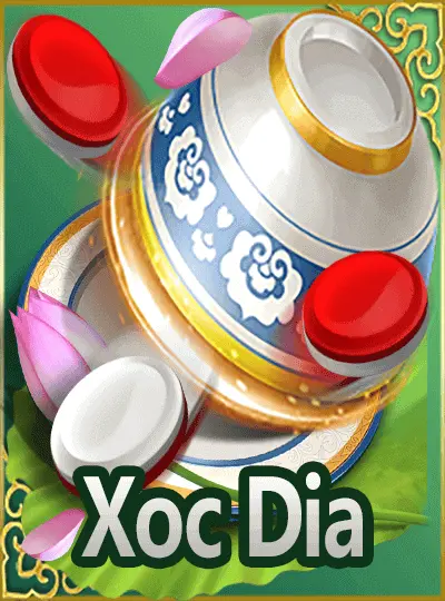 Xoc Dia