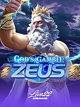 God's Gambit Zeus