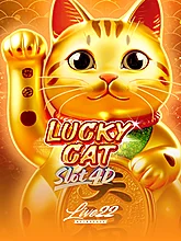 Lucky Cat Slot4D