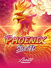 Phoenix Slot4D