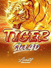 Tiger Slot4D