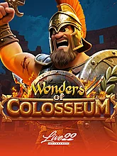 Wonders of Colosseum