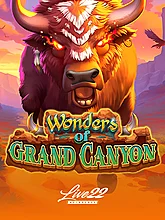 Wonders of Grand Canyon