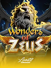 Wonders of Zeus