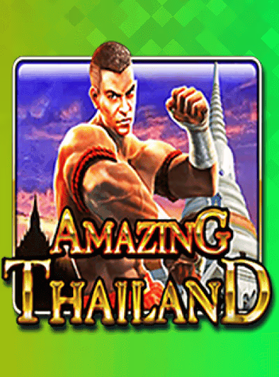 Amazing Thailand