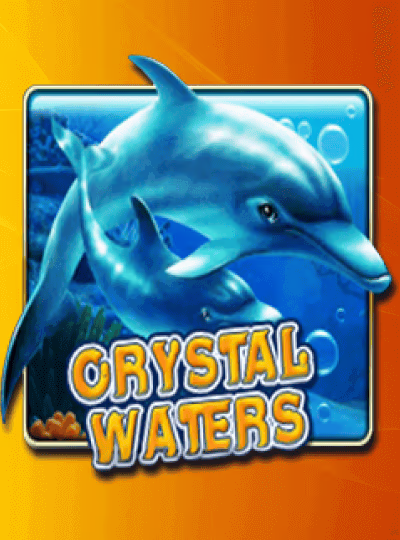 Crystal Waters
