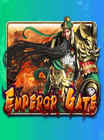 Emperor Gate