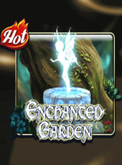 Enchanted Garden