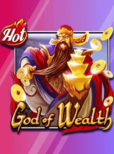 God of Wealth