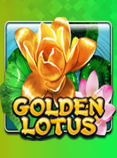 Golden Lotus