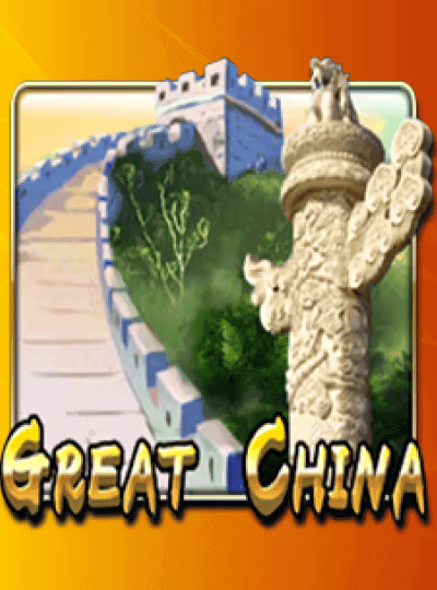 Great China
