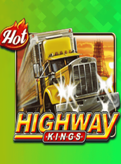 High Way King