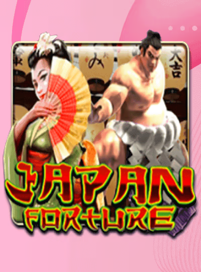Japan Fortune