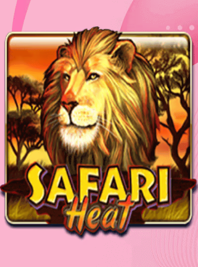 Safari Heat