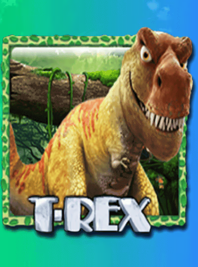 T-Rex