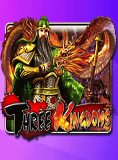 Three Kingdoms