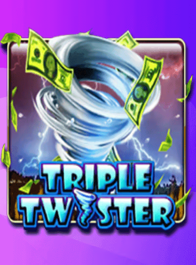 Triple Twister