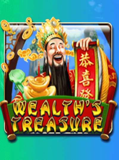 Wealth's Treasure