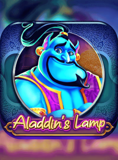 Aladdin's Lamp