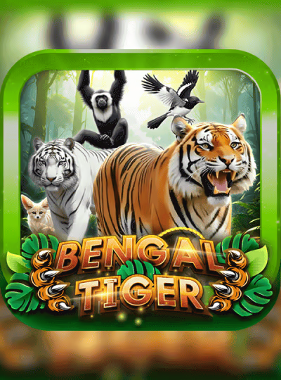 Bengal Tiger